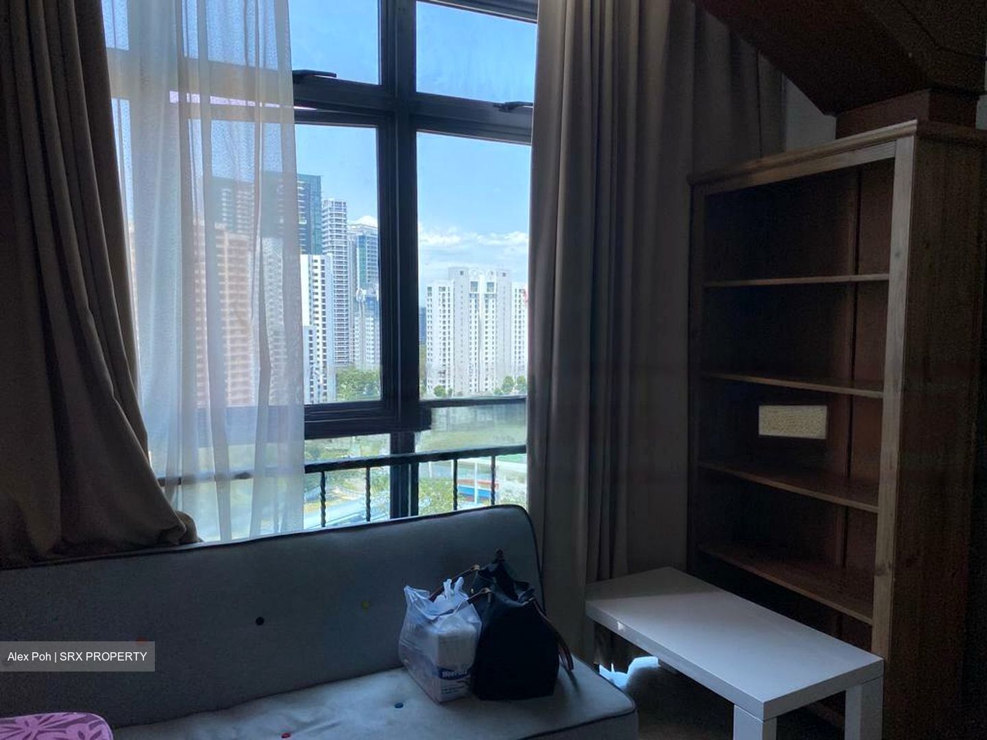 Mirage Tower (D9), Condominium #460196181